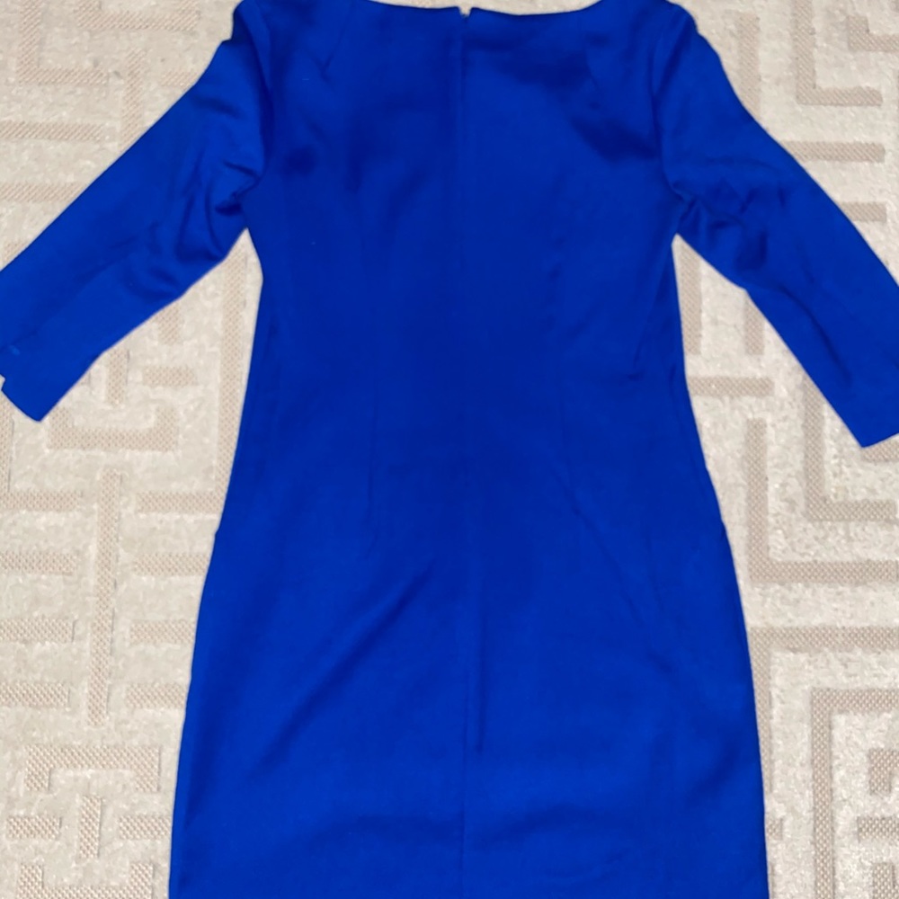 dress with pockets - Picture 4 of 4
